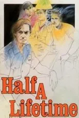 Póster de Half a Lifetime