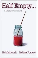 Póster de HALF EMPTY