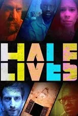 Póster de Half Lives