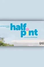 Póster de Half Pint