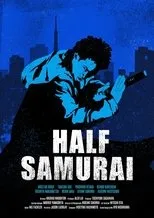 Póster de Half Samurai