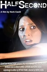 Póster de Half Second
