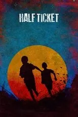 Póster de Half Ticket