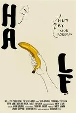 Póster de Half