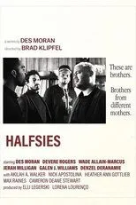 Póster de halfsies