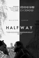 Póster de Halfway