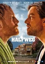 Póster de Halfweg