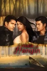 Póster de Halik sa Hangin