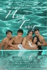 Póster de Halik sa tubig