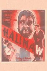 Póster de Halimaw