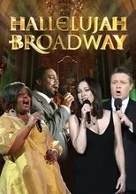 Póster de Hallelujah Broadway