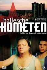 Póster de Hallesche Kometen