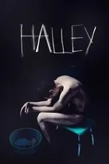 Póster de Halley