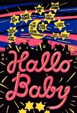 Póster de Hallo Baby