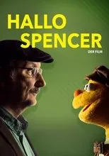 Póster de Hallo Spencer - Der Film