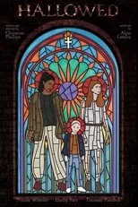 Póster de Hallowed