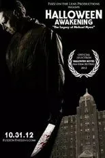 Póster de Halloween Awakening: The Legacy of Michael Myers