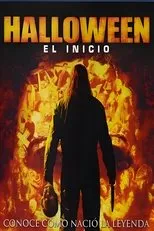 Póster de Halloween: El Origen