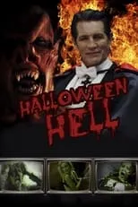Póster de Halloween Hell