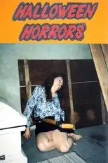 Póster de Halloween Horrors