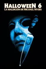 Póster de Halloween: La maldición de Michael Myers