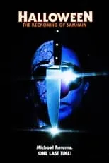 Póster de Halloween: The Reckoning of Samhain