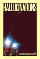 Póster de Hallucinations