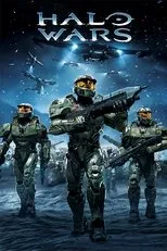 Póster de Halo Wars