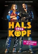 Póster de Hals über Kopf