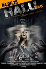 Póster de Halu