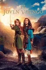 Póster de Halvdan Viking