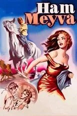 Póster de Ham Meyve