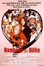 Póster de Hambone and Hillie