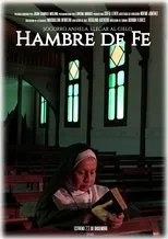 Póster de Hambre de Fe