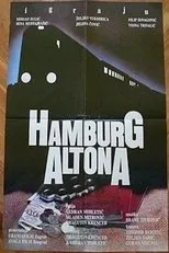 Póster de Hamburg Altona