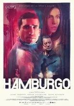 Póster de Hamburgo