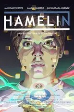 Póster de Hamelin