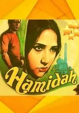 Póster de Hamidah