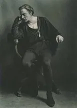 Póster de Hamlet, Act I: Scenes IV and V