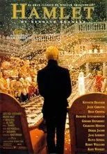 Póster de Hamlet