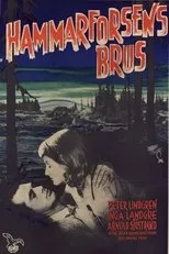 Póster de Hammarforsens brus