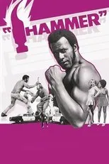 Póster de Hammer
