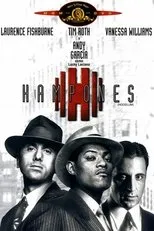 Póster de Hampones