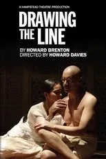 Póster de Hampstead Theatre At Home: Drawing The Line