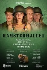 Póster de Hamsterhjulet