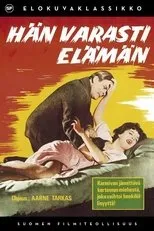 Póster de Hän varasti elämän