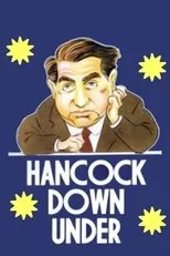 Póster de Hancock Down Under