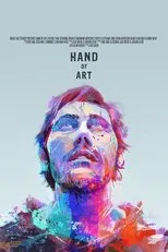 Póster de Hand of Art