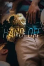 Póster de Hand Off