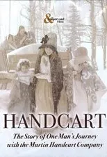 Póster de Handcart